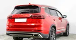 Chery tiggo 8 pro робот 2021 с пробегом 34 719 км