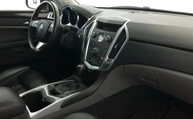 Cadillac SRX