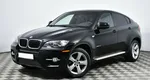 BMW X6 35i I (E71)