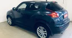 Nissan Juke I
