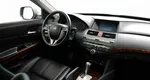 Honda crosstour i