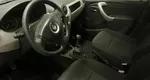 Renault LOGAN 1.4 MT (75 л.с.)