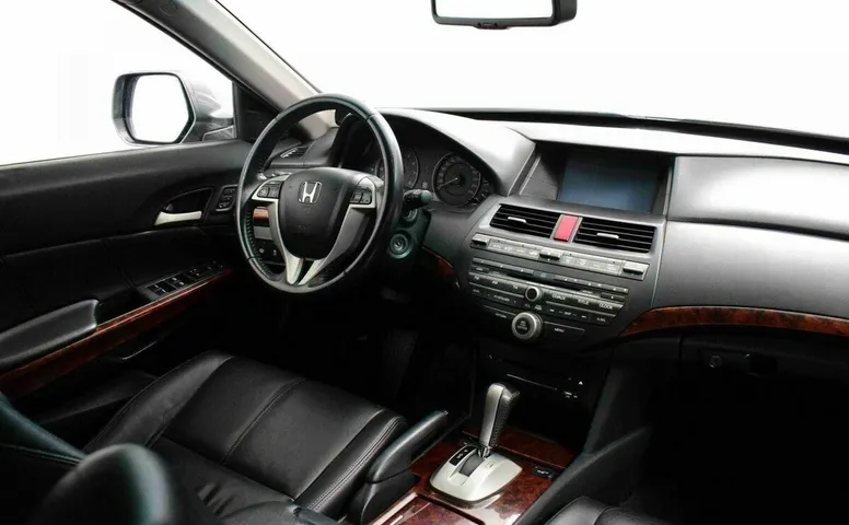 Honda crosstour i