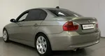 BMW 3ER 318i 2.0 AT (129 л.с.)