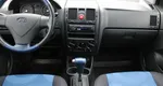Hyundai GETZ 1.4 AT (97 л.с.)