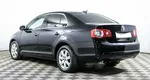 Volkswagen Jetta V