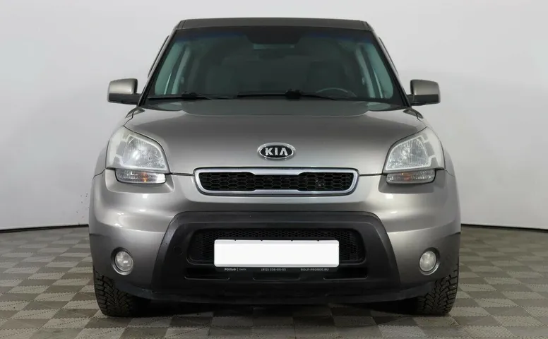 Kia Soul I