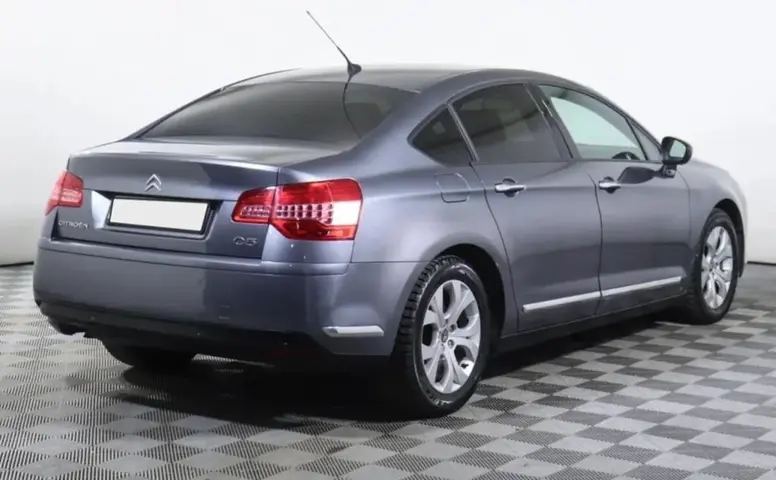 Citroen C5