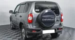 Chevrolet Niva