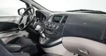 Mitsubishi Grandis