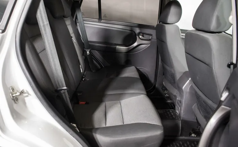 Chery Tiggo