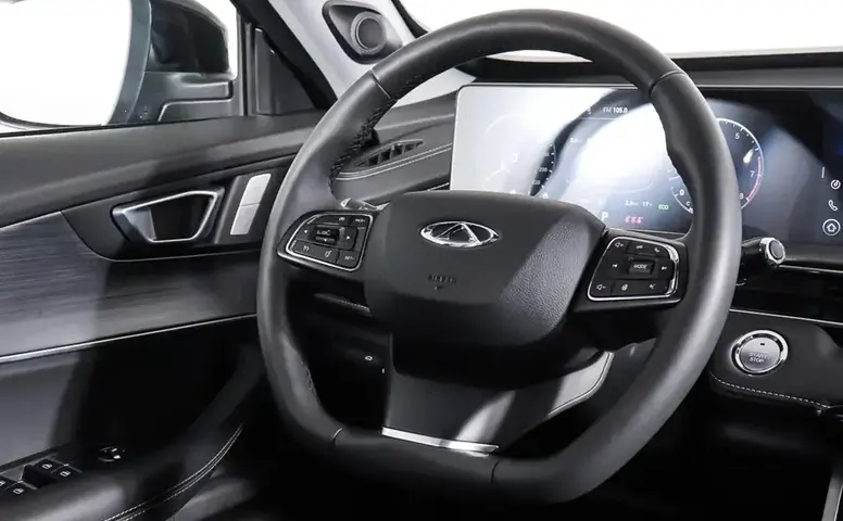 Chery Tiggo 7 Pro Max