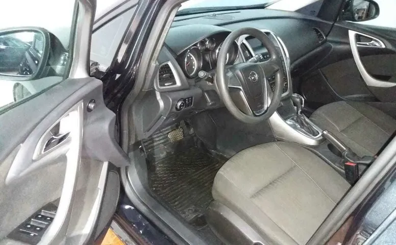 Renault MEGANE 1.4 MT (98 л.с.)