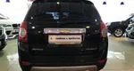 Chevrolet Captiva, I