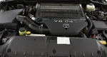 Toyota land cruiser 200 series