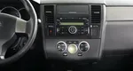 Nissan Tiida I