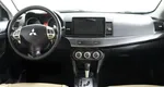 Mitsubishi Lancer X