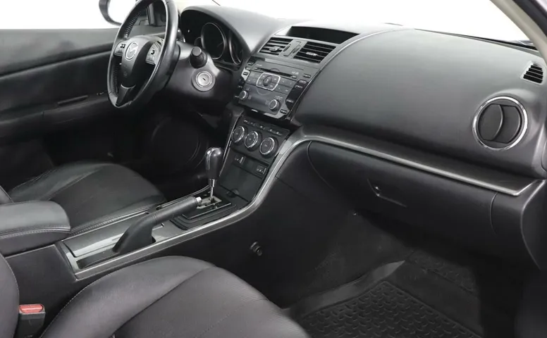 Mitsubishi ASX I
