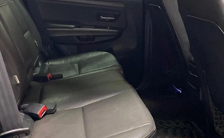 Great Wall Hover H5