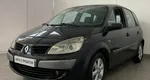 Renault SCENIC 1.6 MT (90 л.с.)