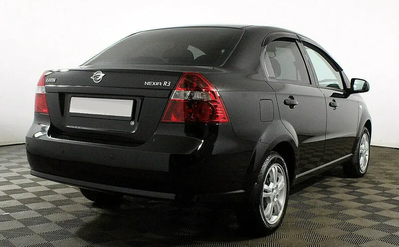 Ravon Nexia R3 I