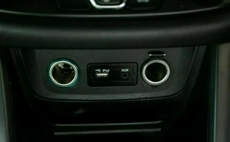 Chery tiggo 5