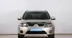 Mitsubishi Outlander, 2 поколение