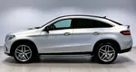 Mercedes-Benz GLE Coupe 350 d I (C292)