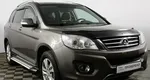 Great wall hover h6