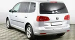 Volkswagen Touran II
