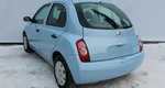 Nissan MICRA 1.2 AT (80 л.с.)