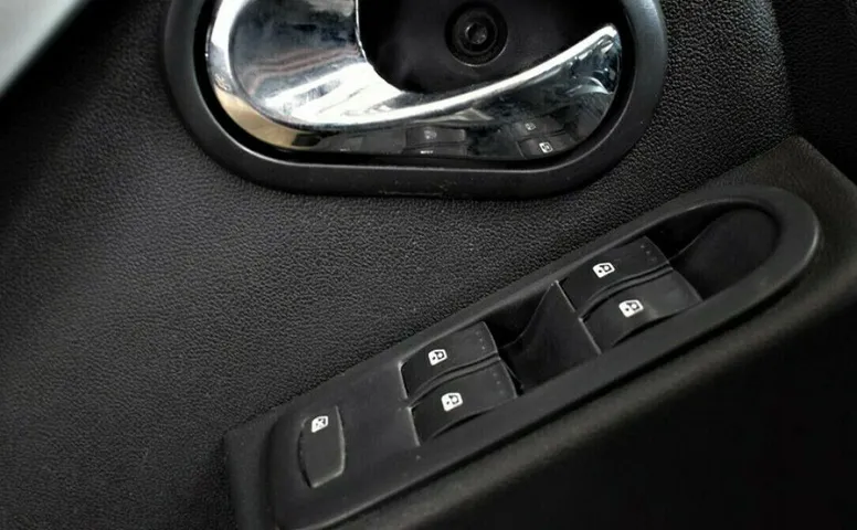 Nissan terrano