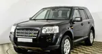 Land Rover Freelander 2.2 Механика
