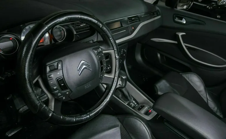 Citroen c5