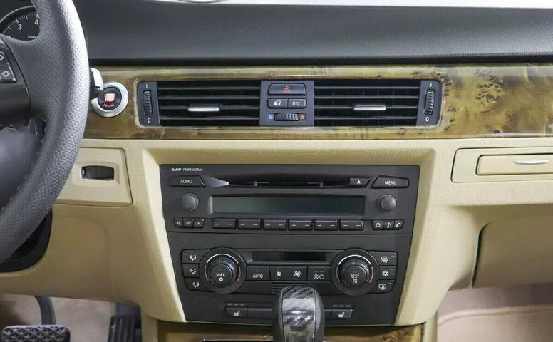 BMW 3 серии V (E90/E91/E92/E93)