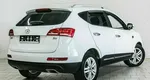 Jac s5 (eagle)
