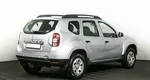 Renault Duster 1.6 Механика