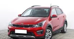 Kia rio x (x-line) акпп 2018 с пробегом 80 419 км