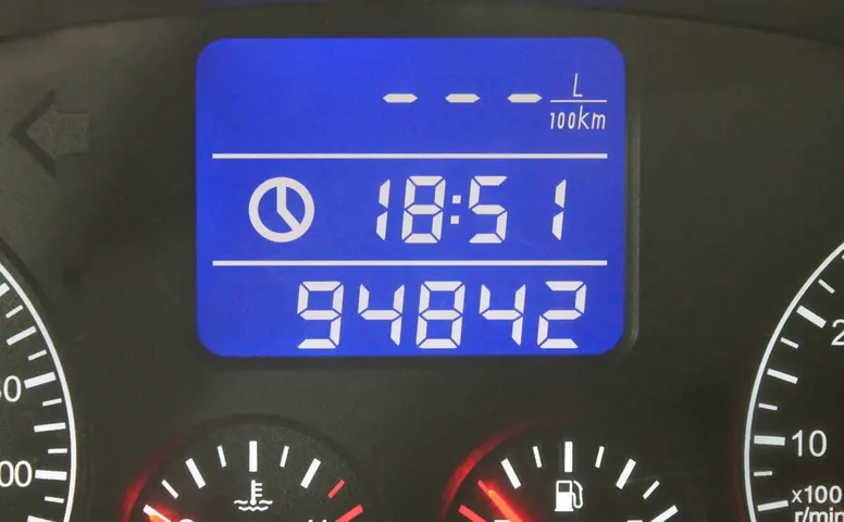 Chery Tiggo