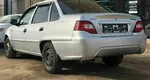 Daewoo nexia gle