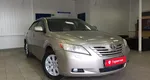 Toyota Camry VI (XV40)