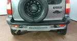 Chevrolet NIVA 1.7 MT (80 л.с.) 4WD