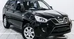 Chery Tiggo (T11)