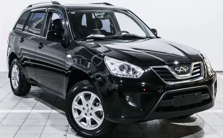 Chery Tiggo (T11)
