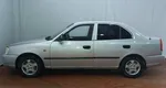 Hyundai ACCENT ТагАЗ 1.5 MT (102 л.с.)