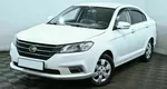 Lifan solano
