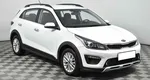 Kia rio x (x-line) акпп 2018 с пробегом 83 803 км