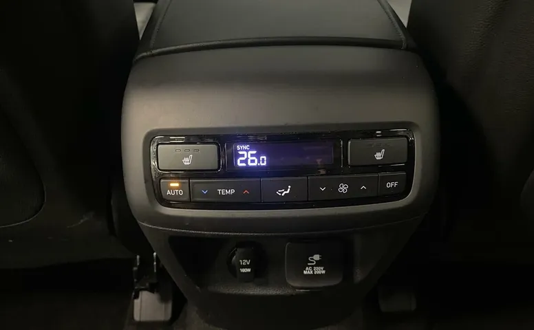 Hyundai Palisade 2.2 АКПП