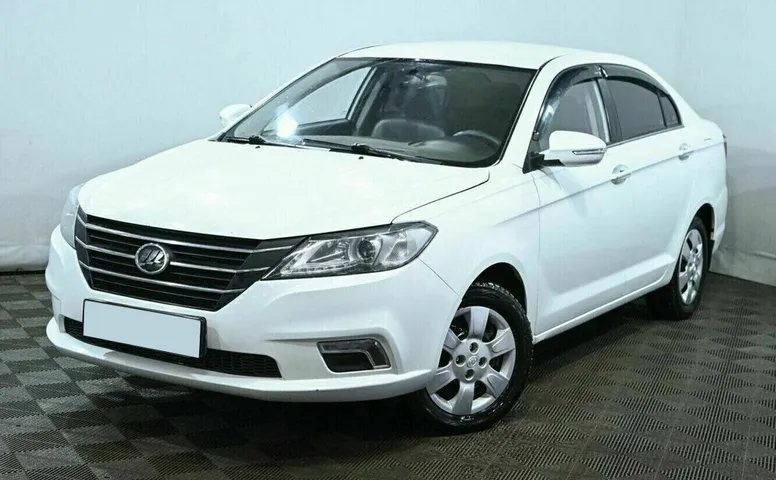 Lifan solano