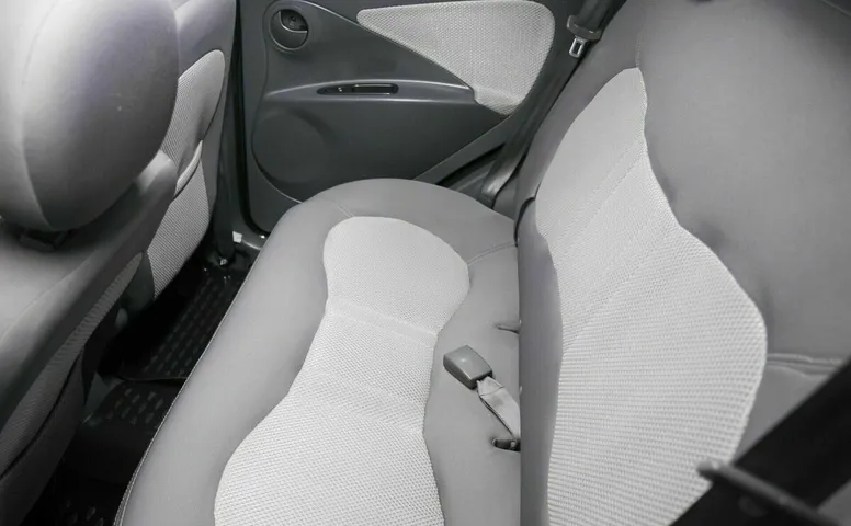 Chery indis (s18d)